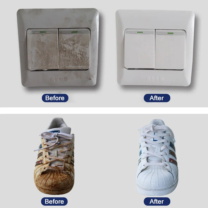 Sponge Magic Eraser For Kitchen Office Bathroom
