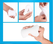 Sponge Magic Eraser For Kitchen Office Bathroom