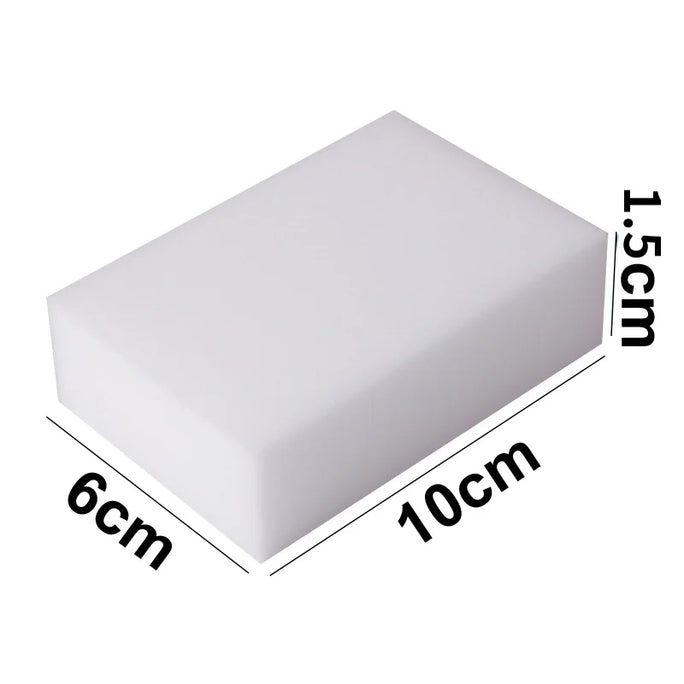 Sponge Magic Eraser For Kitchen Office Bathroom