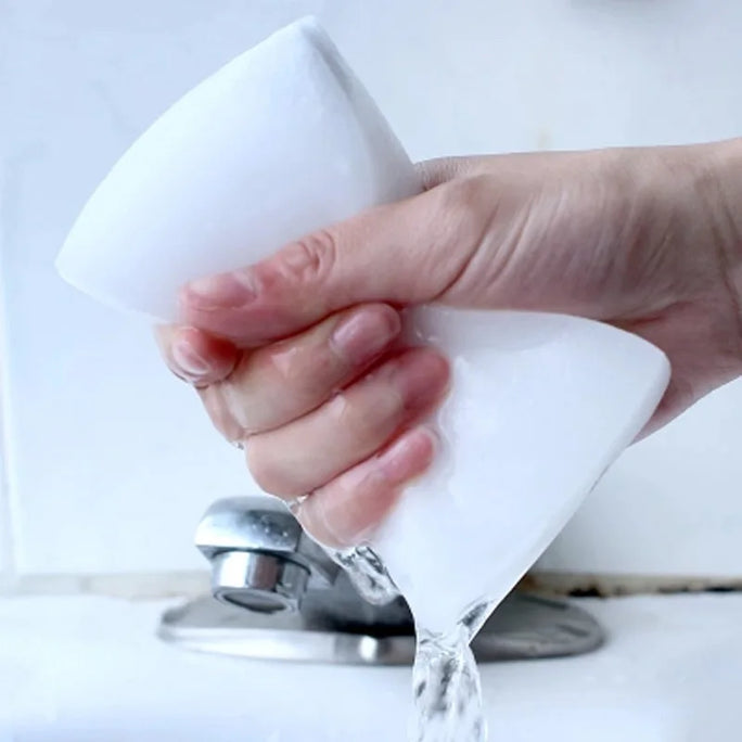 Sponge Magic Eraser For Kitchen Office Bathroom