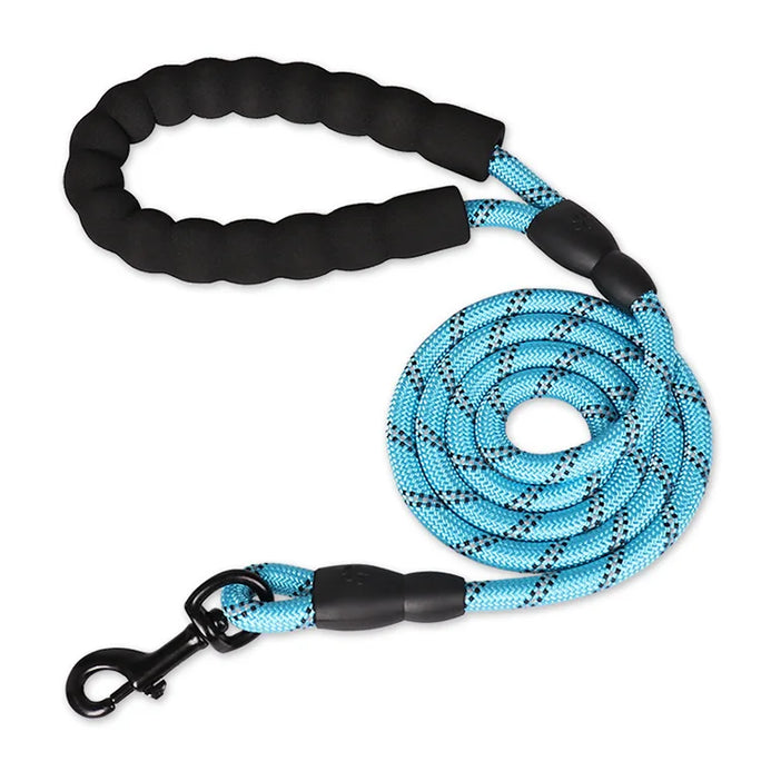 Strong Dog Leash Pet Leashes Reflective Leash For Big Small Medium Dog