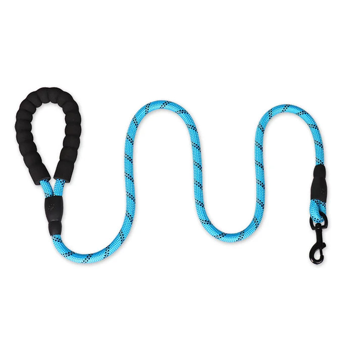 Strong Dog Leash Pet Leashes Reflective Leash For Big Small Medium Dog