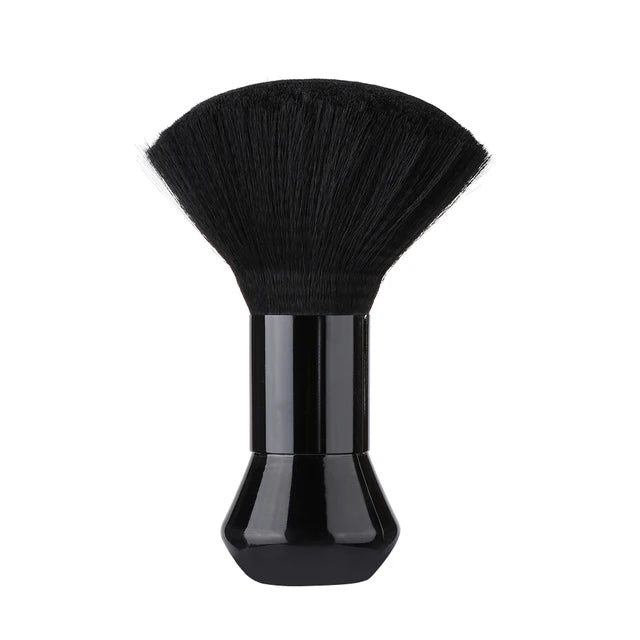 Barber Beard Brushes Hair
