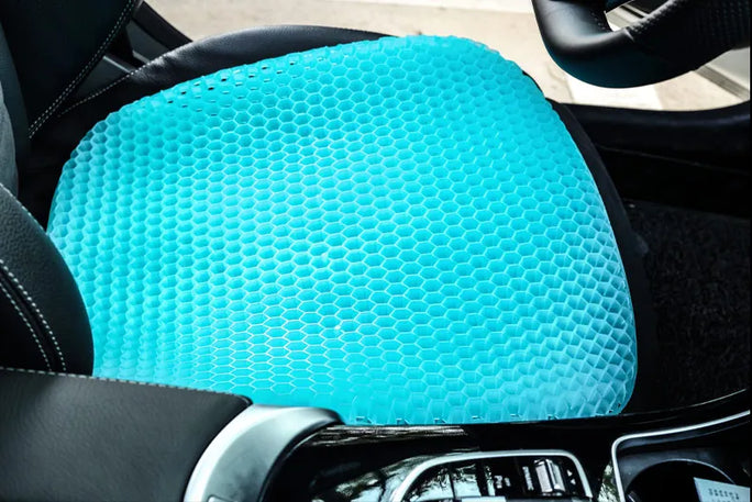 Square Office Breathable Chair
