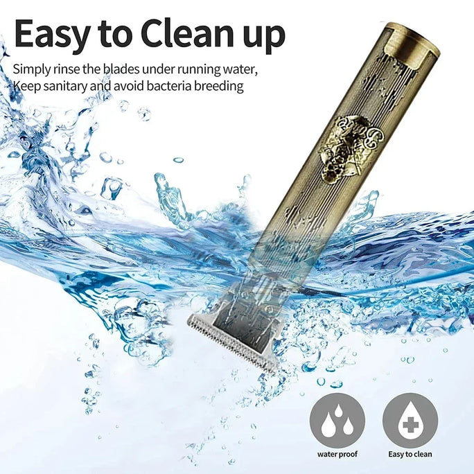 Professional Hair Cutting Machine