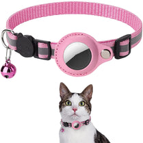 Airtag Collar for Cat