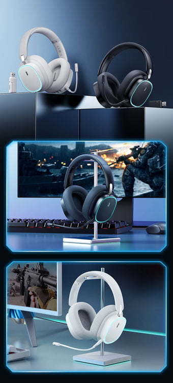 Wireless Headphone with Mic Bluetooth