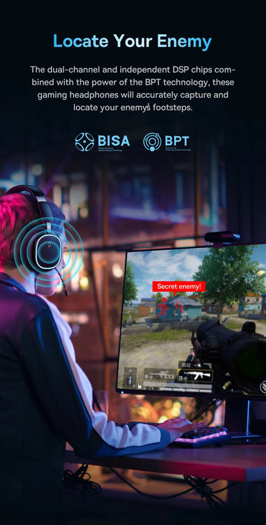 Wireless Headphone with Mic Bluetooth