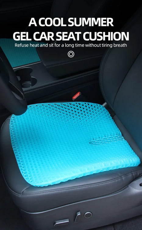 Square Office Breathable Chair