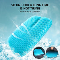 Square Office Breathable Chair