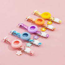 Pet Collar with AirTag Protective Case Anti-lost