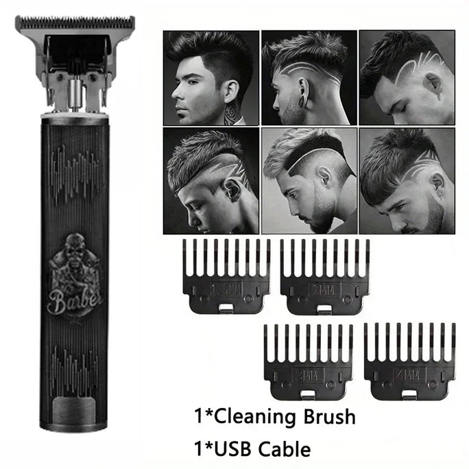 Professional Hair Cutting Machine