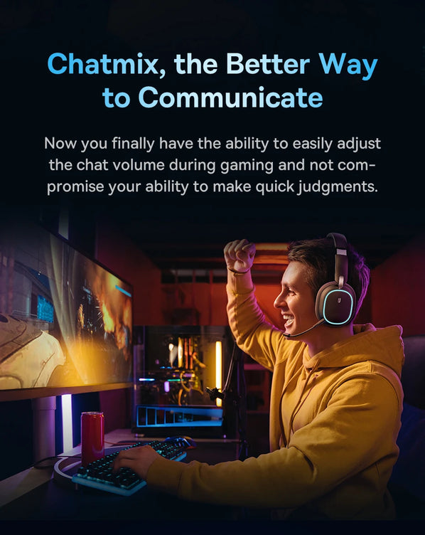 Wireless Headphone with Mic Bluetooth