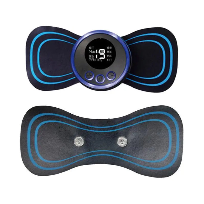 Multifunctional Pulse Massage Sticker