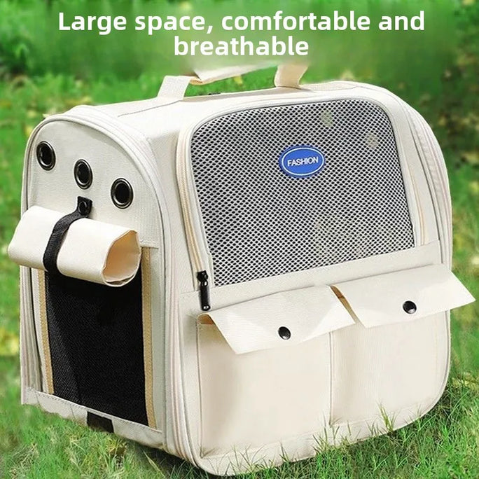 Pet Backpack