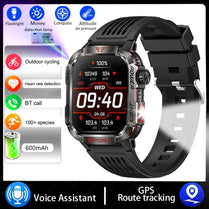 Smartwatch Men Bluetooth