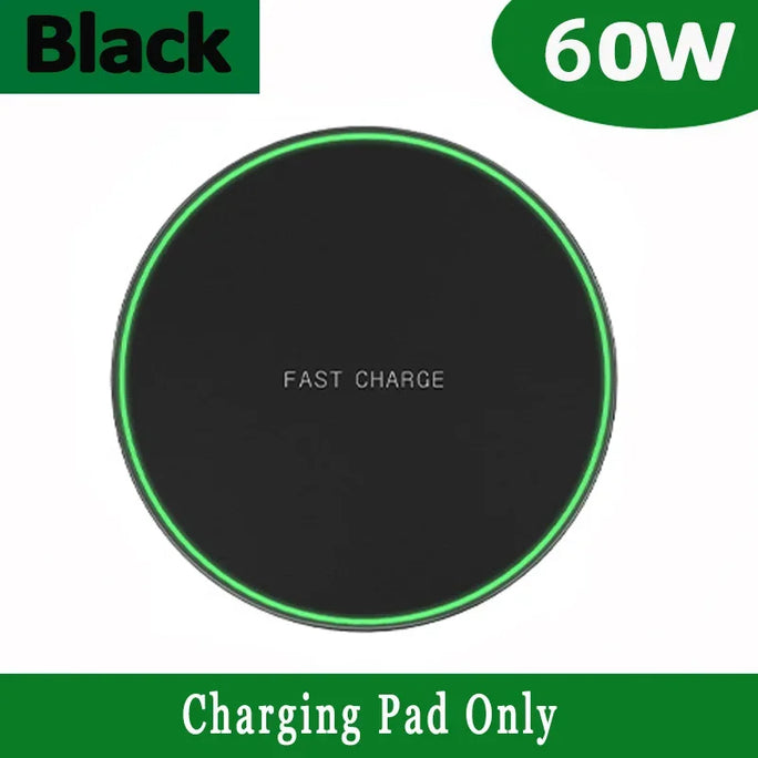 Wireless Charger USB C