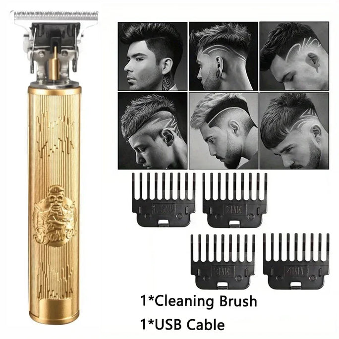 Professional Hair Cutting Machine