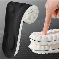 Unisex Adult Protective Insoles – Comfort, Support and Quick Drying