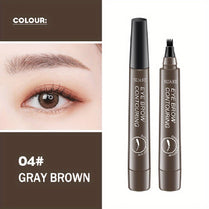 Waterproof Eyebrow Pen ( 5 Colors)
