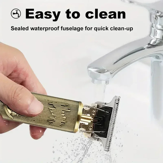 Professional Hair Cutting Machine