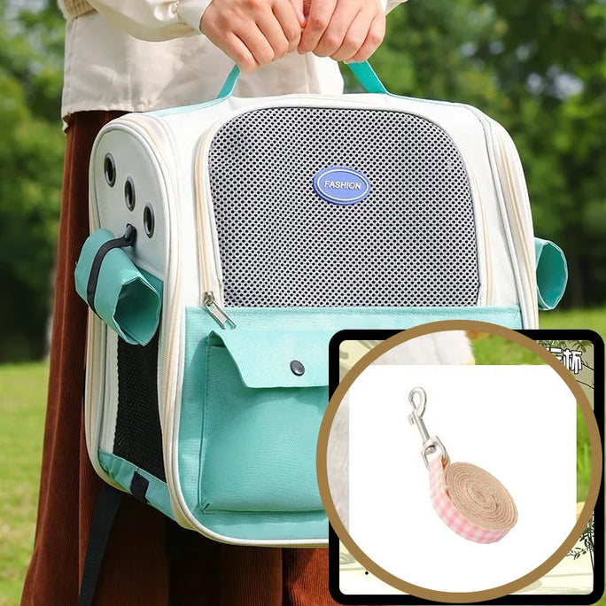 Pet Backpack