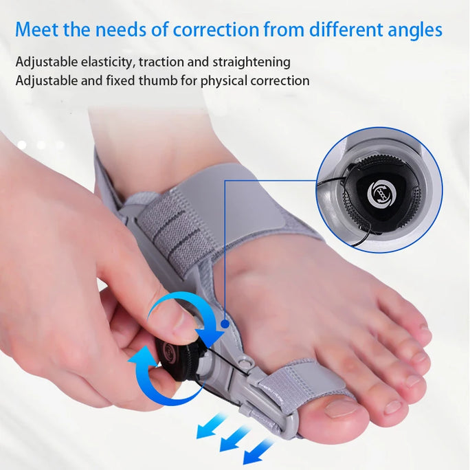 Bunion Corrector Unisex Foot