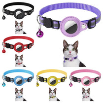 Airtag Collar for Cat