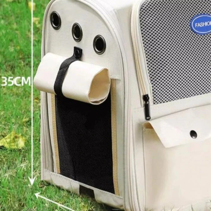 Pet Backpack