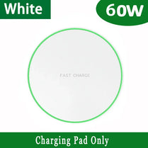 Wireless Charger USB C