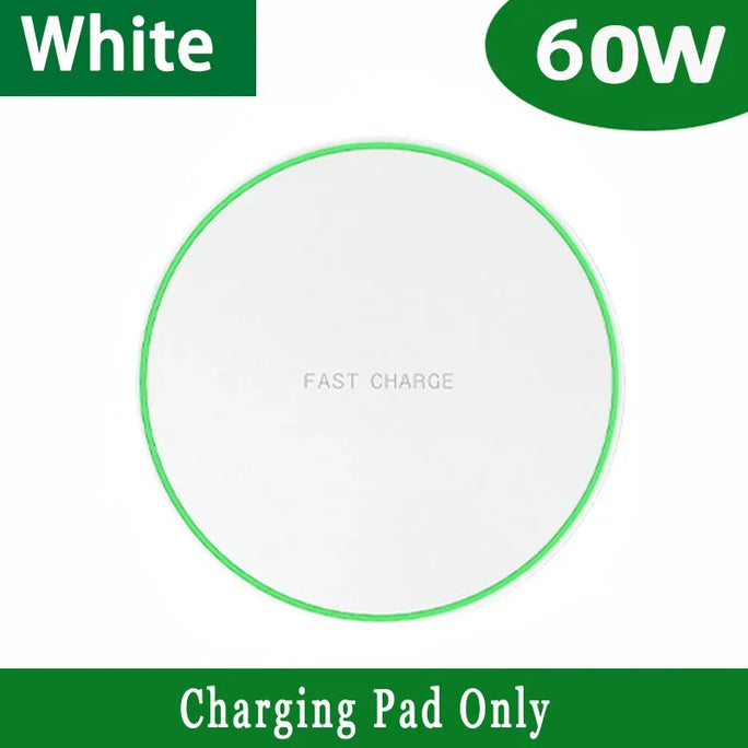 Wireless Charger USB C