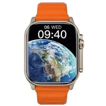 Ultra 2 Smart Watch  Bluetooth