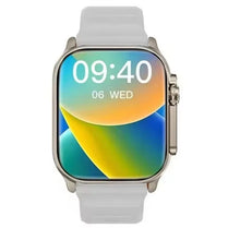 Ultra 2 Smart Watch  Bluetooth