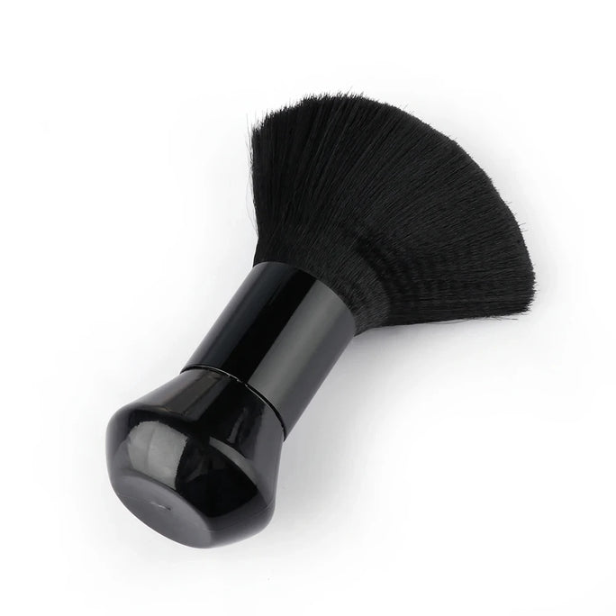 Barber Beard Brushes Hair