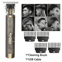 Professional Hair Cutting Machine