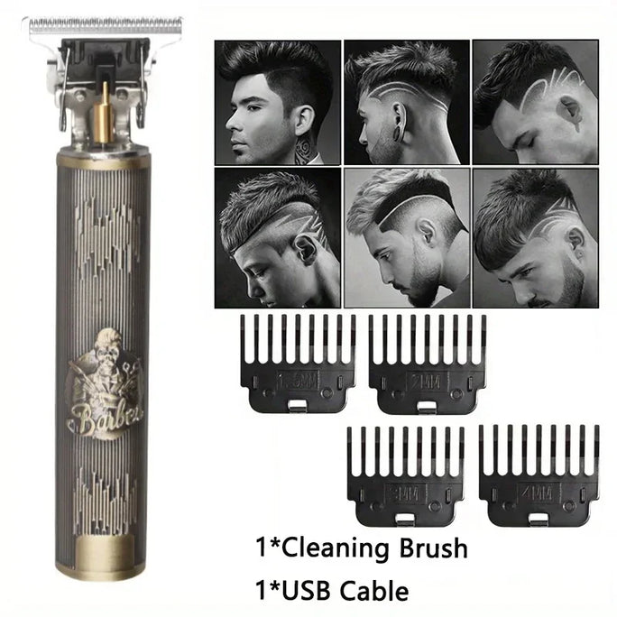 Professional Hair Cutting Machine