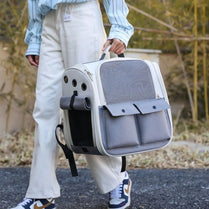 Pet Backpack