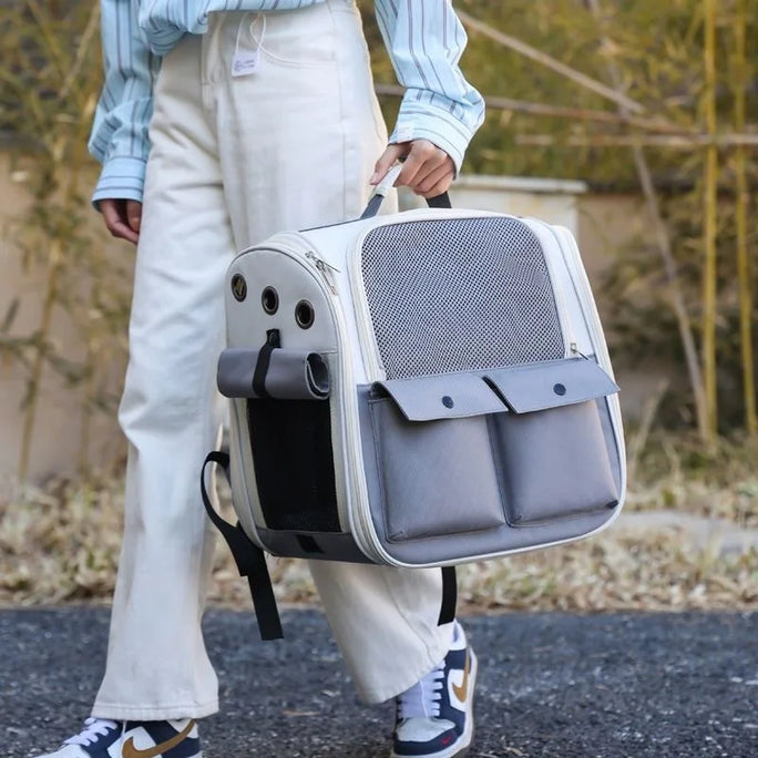 Pet Backpack