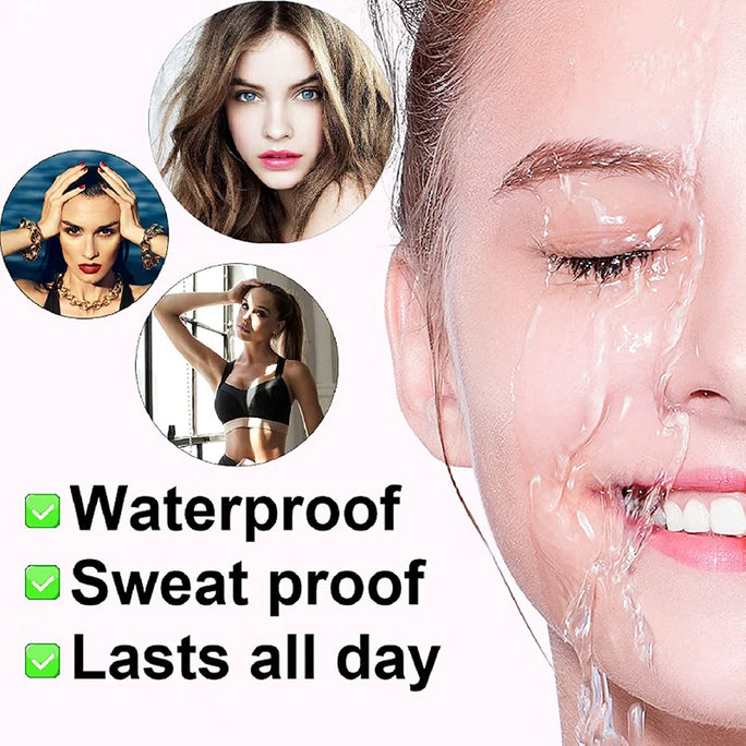 Waterproof Eyebrow Pen ( 5 Colors)