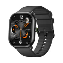 Zeblaze Voice Calling Smart Watch Ultra-big HD AMOLED Screen