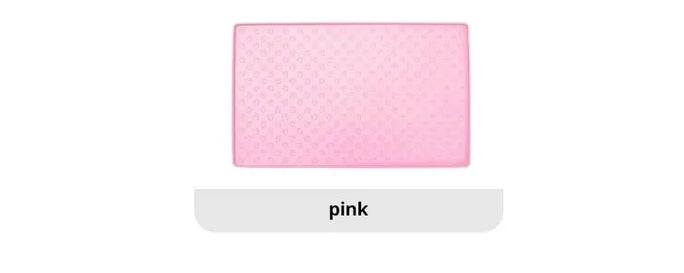 Pet Placemat Nonspill Waterproof Pet Mat