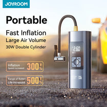 Portable Car Air Pump