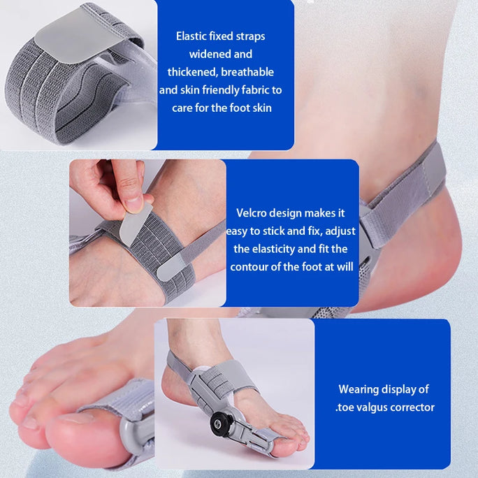 Bunion Corrector Unisex Foot