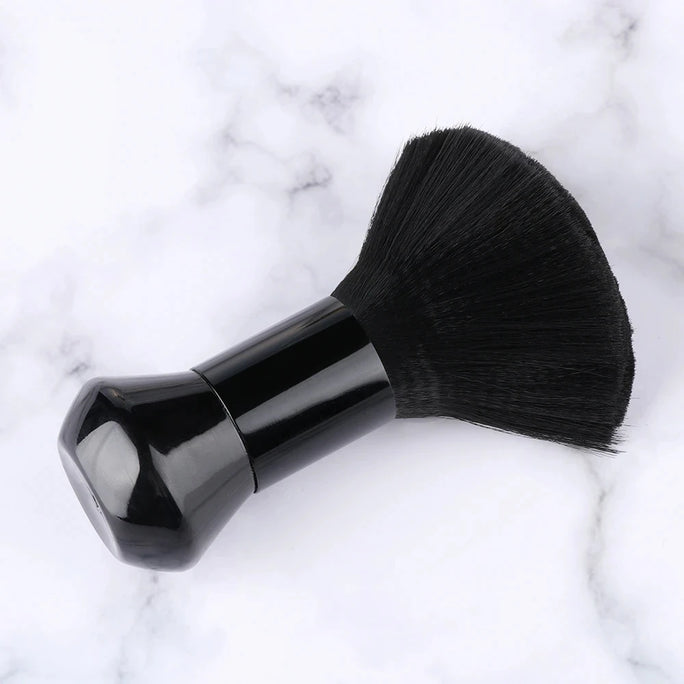Barber Beard Brushes Hair