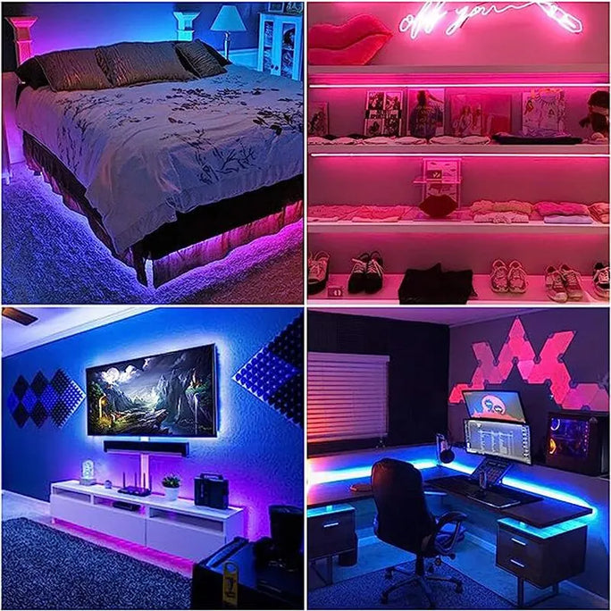 Led USB Strip Light 5M