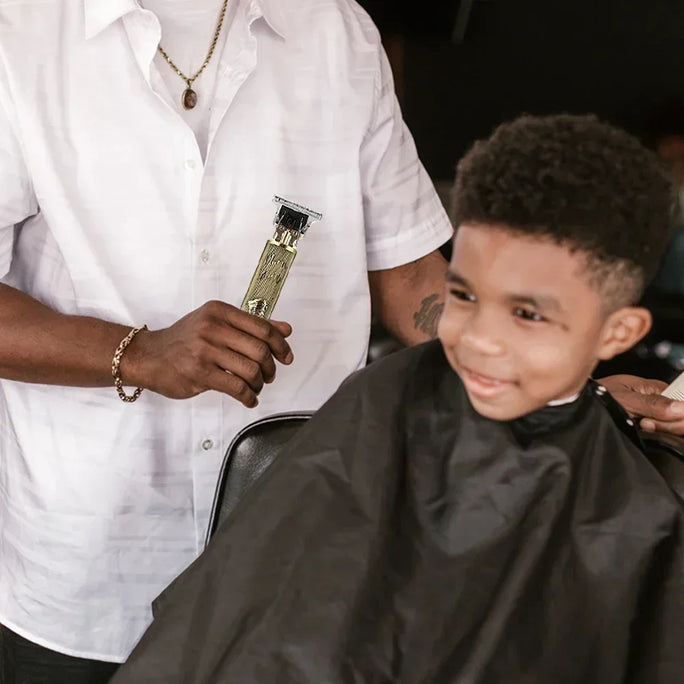 Professional Hair Cutting Machine