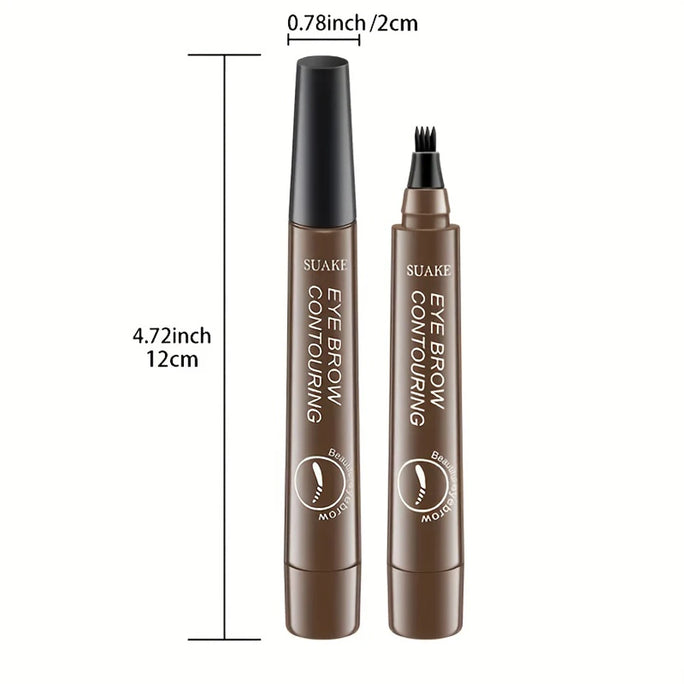 Waterproof Eyebrow Pen ( 5 Colors)