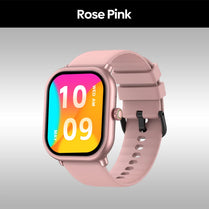 Zeblaze Voice Calling Smart Watch Ultra-big HD AMOLED Screen