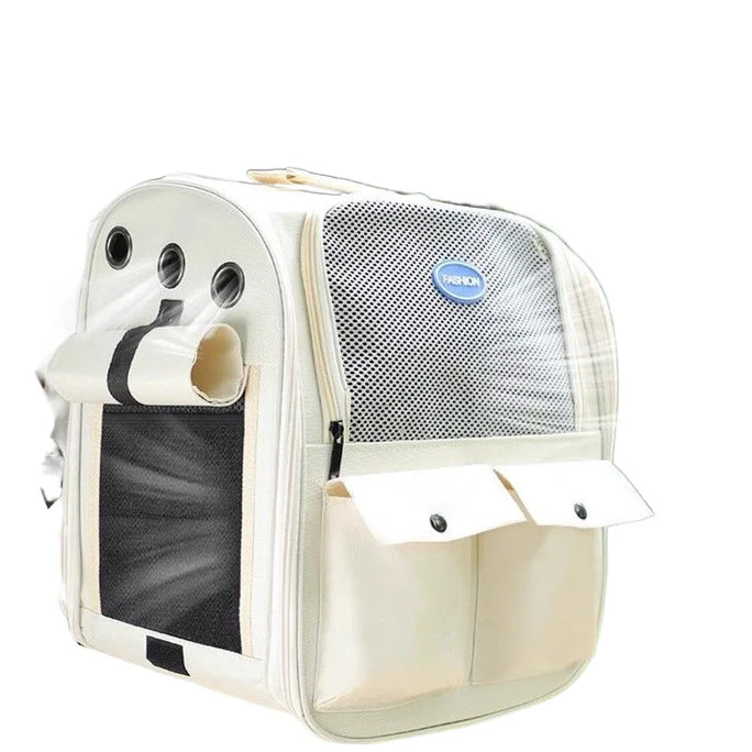 Pet Backpack
