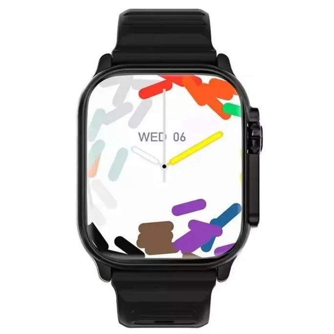 Ultra 2 Smart Watch  Bluetooth